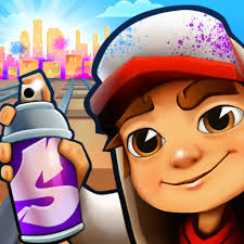 Subway Surfers APK for Android Download (2025) – Version 3.43.3