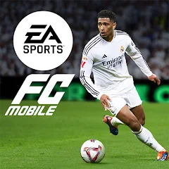 EA SPORTS FC™ Mobile Football APK for Android Download (2025) – Latest Version 20.0.03